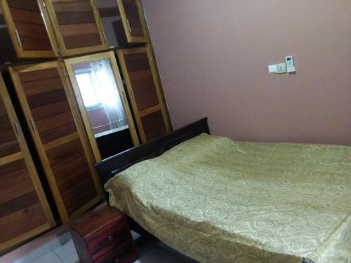 Apartamento R�sidence Cristal Logpom