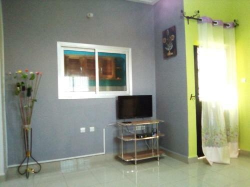 Apartamento R�sidence Cristal Logpom