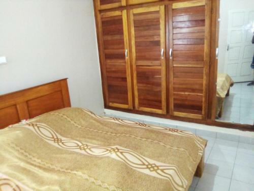 Apartamento R�sidence Cristal Logpom