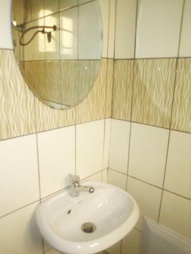 Apartamento R�sidence Cristal Logpom