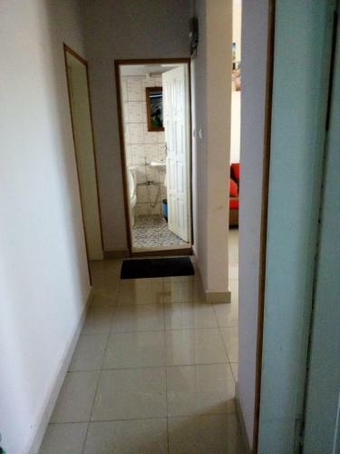Apartamento R�sidence Cristal Logpom