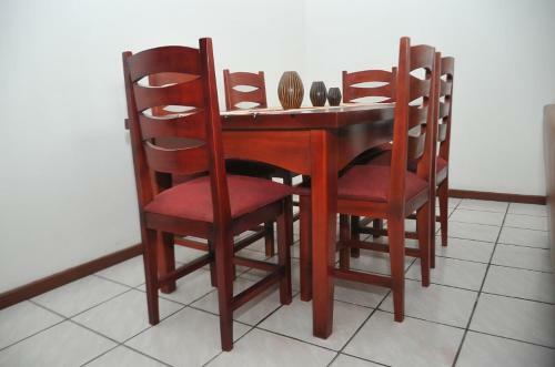 Apartamento Superbe Studio Dans Un Immeuble De Haut Standing