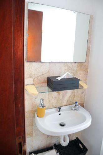 Apartamento Superbe Studio Dans Un Immeuble De Haut Standing