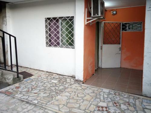 Apartamento Appartement Meubl� Douala Bonapriso Savio