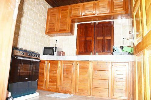 Apartamento Malea Luxe Appart