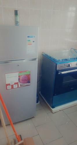 Apartamento Malea Luxe Appart