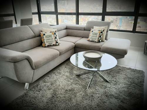 Apartamento Morabeza Deluxe With Sea View
