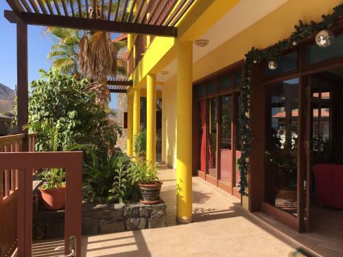 Hotel Pousada Monte Cara