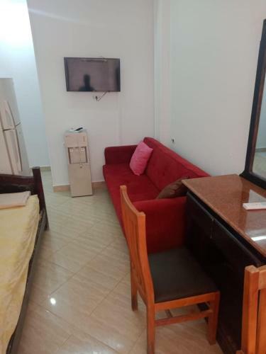 Apartamento Al Saha2 Basement Chalets Villa114 Green Beach