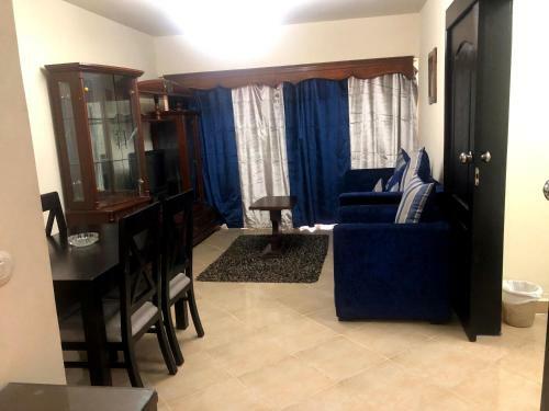 Sea View Apartment In Porto Marina