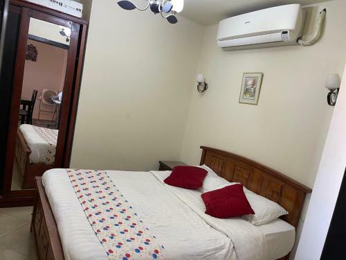 Sea View Apartment In Porto Marina