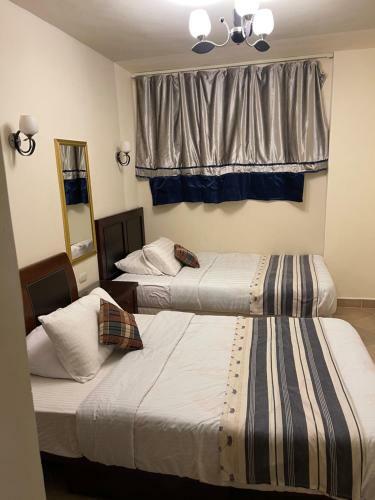 Sea View Apartment In Porto Marina