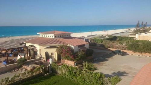 Apartamento 1ch1 Studio 2beds Ground Floor Sea View 114 Green Beach
