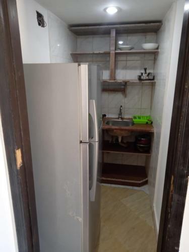 Apartamento 1ch1 Studio 2beds Ground Floor Sea View 114 Green Beach