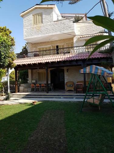 Badr Resort