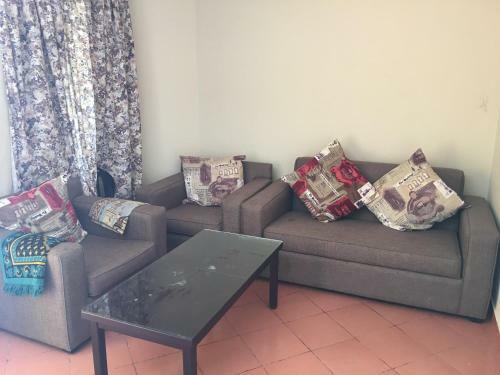 Two Bedroom Chalets In Porto Marina