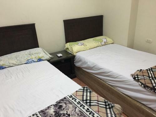 Two Bedroom Chalets In Porto Marina