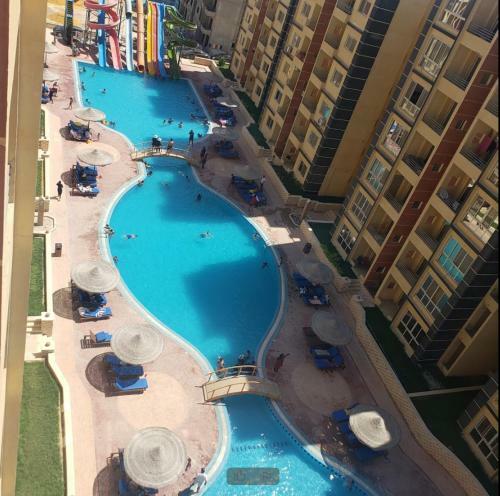 Retal View North Coast Aqua Park
