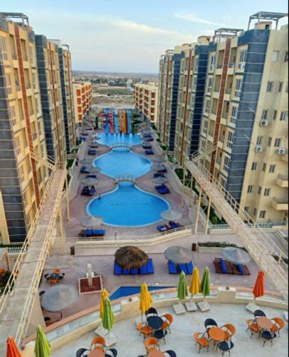 Retal View North Coast Aqua Park