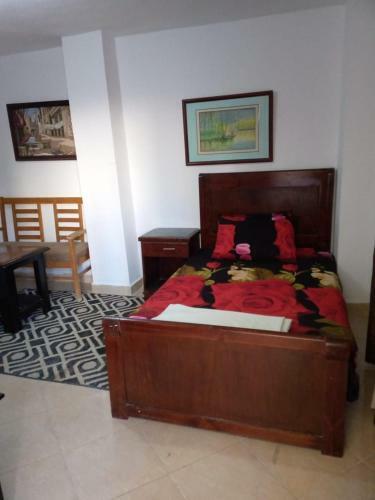Apartamento 1b Studio 2beds Air Conditioned Basement114 Green Beach