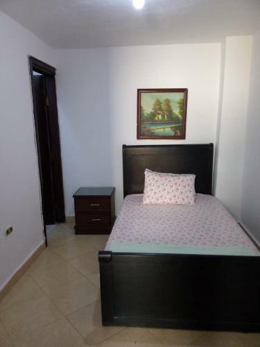 Apartamento 1b Studio 2beds Air Conditioned Basement114 Green Beach