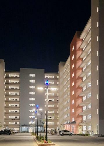 Apartamento Crystal Porto Lagoon