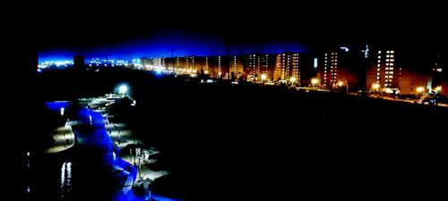 Apartamento Crystal Porto Lagoon