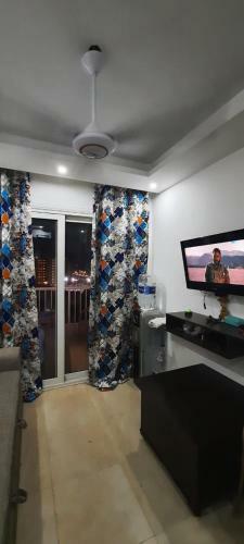 Apartamento Crystal Porto Lagoon
