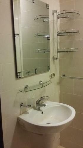 Apartamento Golf Porto Marina Shaleh