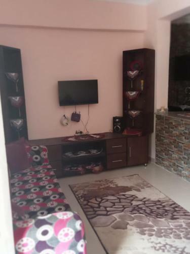 Aida Beach Apartment Alamein 2
