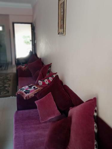 Aida Beach Apartment Alamein 2