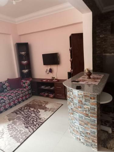 Aida Beach Apartment Alamein 2