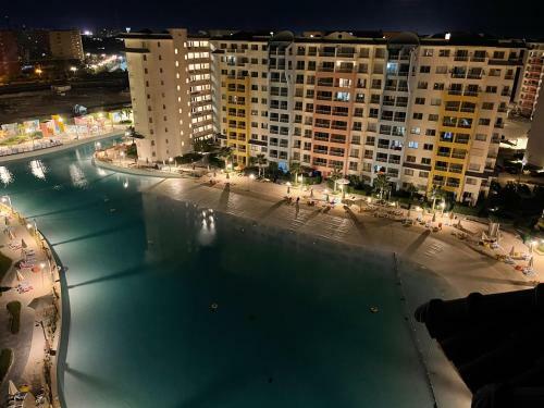 Apartamento Porto Lagoons North Coast Chalet