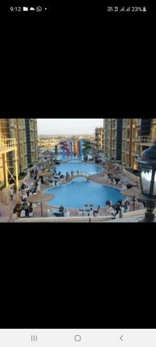 Apartamento Retal View North Coast Chalet No S9 22