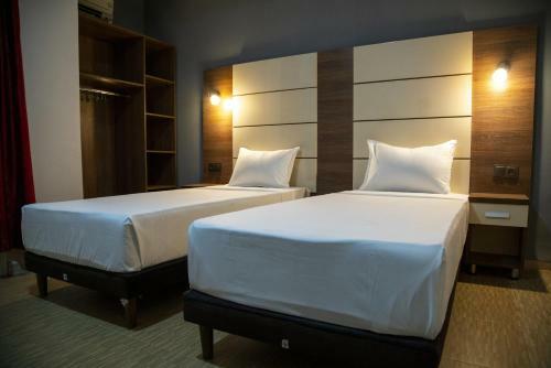 Selma Appart Hotel