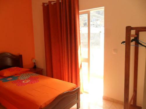 Hostal Casa Celeste