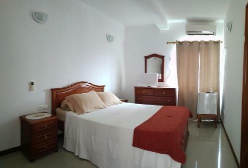 Hotel Residencial Vitoria