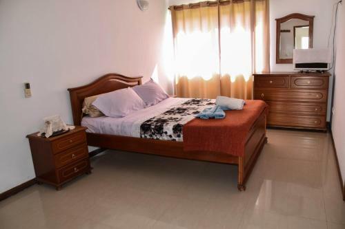 Hotel Residencial Vitoria