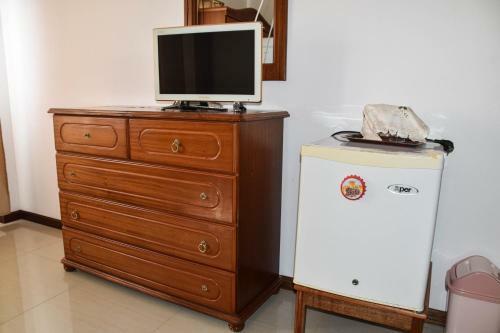 Hotel Residencial Vitoria