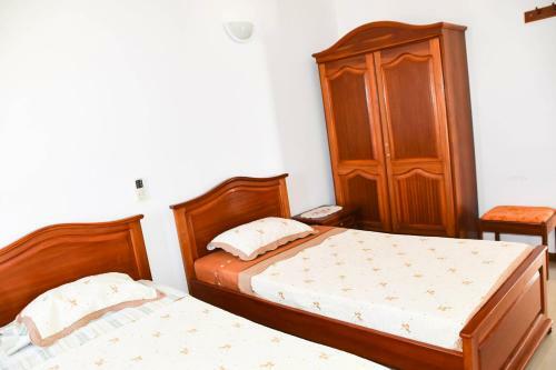 Hotel Residencial Vitoria