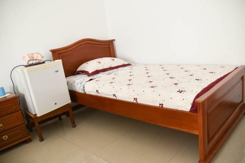 Hotel Residencial Vitoria