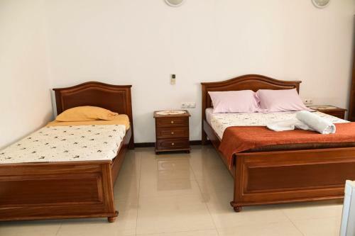 Hotel Residencial Vitoria