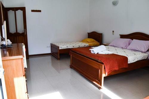 Hotel Residencial Vitoria