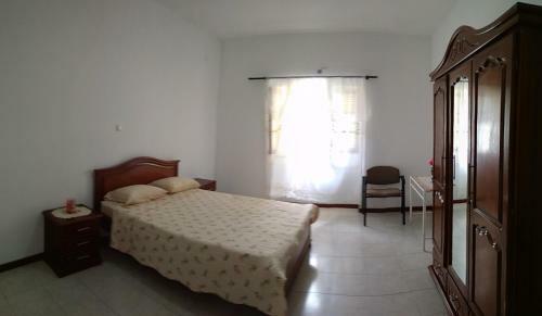 Hotel Residencial Vitoria