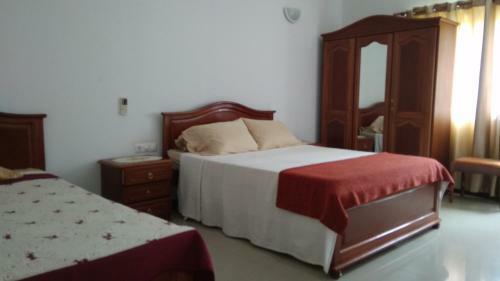 Hotel Residencial Vitoria
