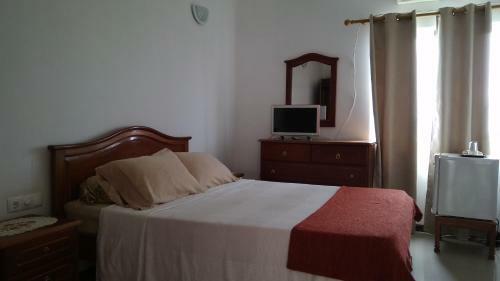 Hotel Residencial Vitoria