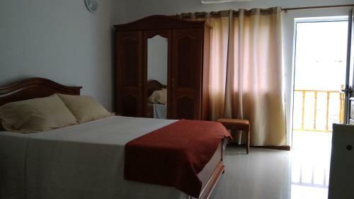 Hotel Residencial Vitoria