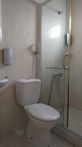 Hotel Residencial Vitoria