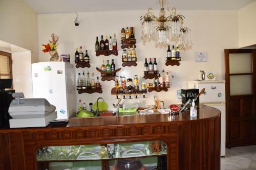 Hotel Residencial Vitoria