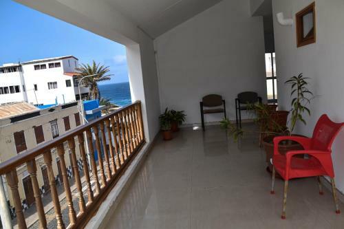 Hotel Residencial Vitoria